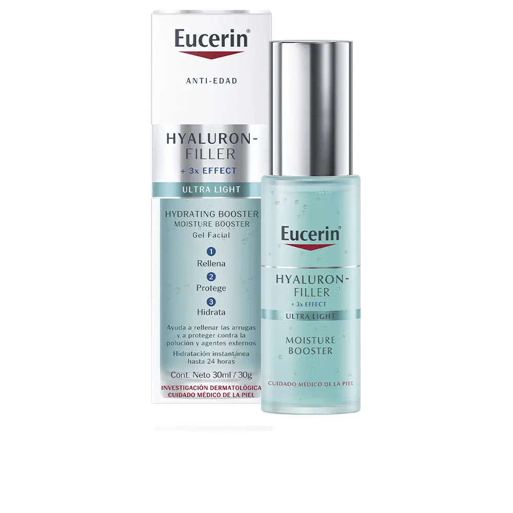 Hyaluron Filler - Hyaluron Filler Moisture Booster by Eucerin