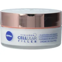 Nivea Cellular - Cellular Filler Elasticity Day Cream Spf30 by Nivea