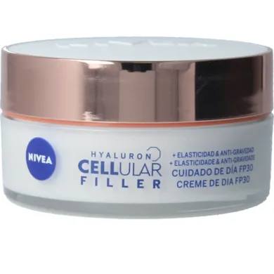 Nivea Cellular - Cellular Filler Elasticity Day Cream Spf30 by Nivea