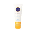 Nivea Sun - Sun Facial Sensitive Spf50 by Nivea