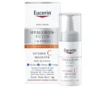 Hyaluron Filler - Hyaluron Filler Vitamin C Booster by Eucerin