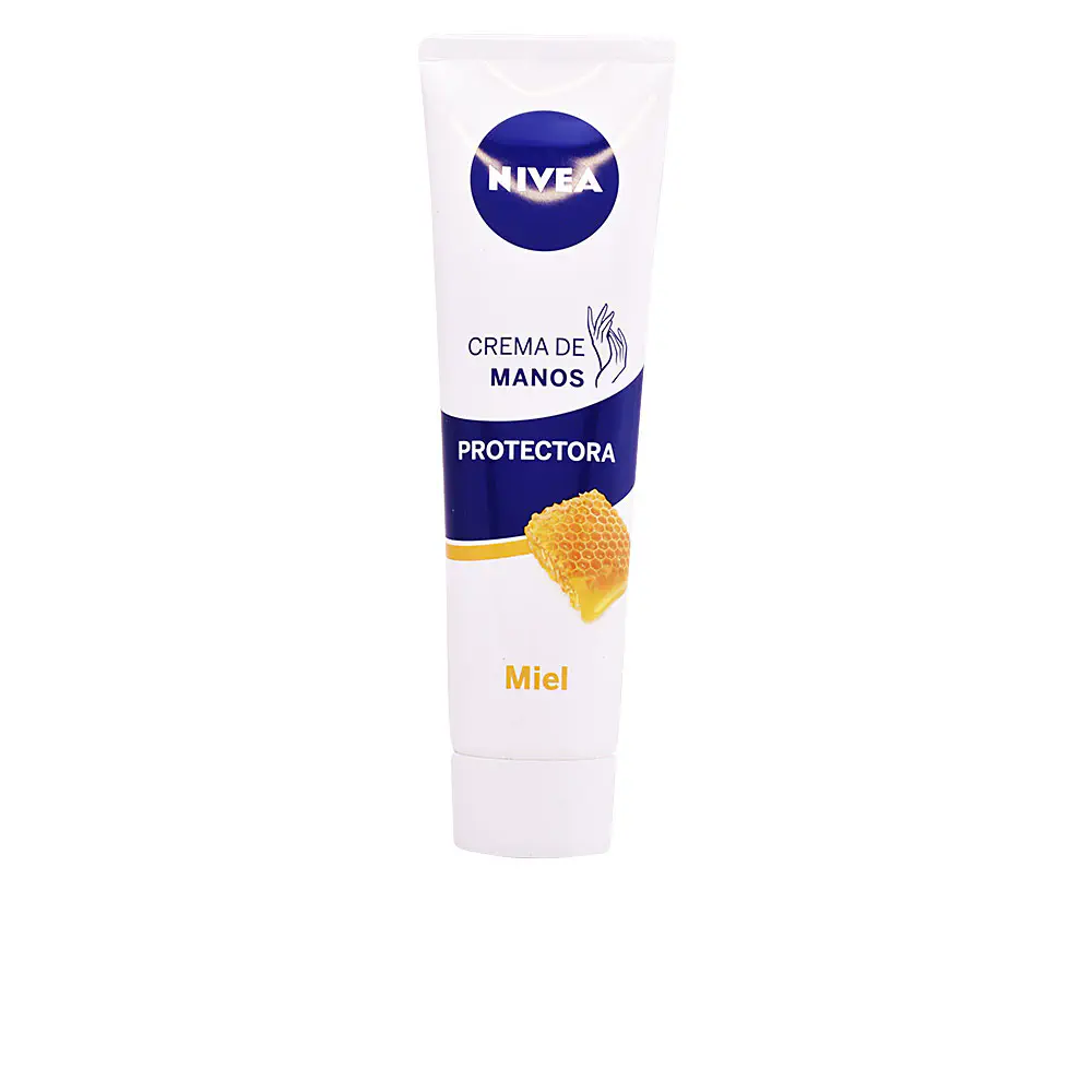 Nivea Care - Miel Protective Hand Cream by Nivea