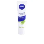Nivea Care - Aloe Vera Soothing Hand Cream by Nivea