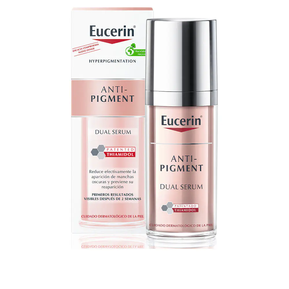 Anti-Pigment - Anti-Pigment Dual Serum Mono Chamber by Eucerin