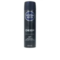 Nivea Men - Men Deep Black Carbon Deo Spray by Nivea