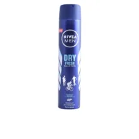 Nivea Men - Men Dry Impact Fresh Deodorant Spray by Nivea