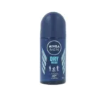 Nivea Men - Men Dry Impact Fresh Deo Roll-On by Nivea