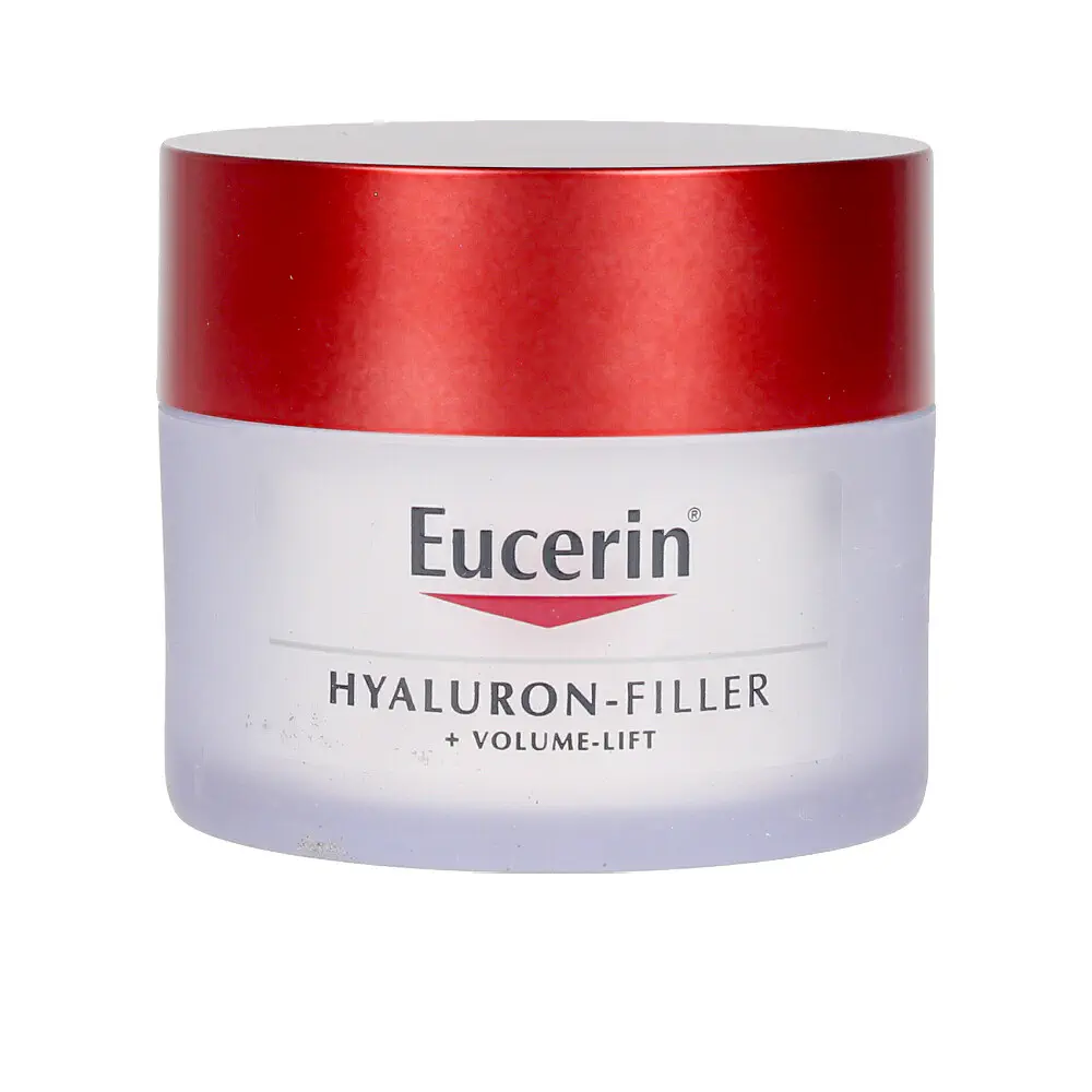 Hyaluron Filler - Hyaluron-Filler +Volume-Lift Day Cream Spf15+Ps by Eucerin