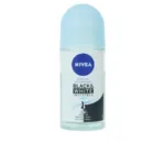 Desodorantes Nivea - Black & White Invisible Fresh Deo Roll-On by Nivea