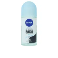 Desodorantes Nivea - Black & White Invisible Fresh Deo Roll-On by Nivea