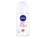 Desodorantes Nivea - Dry Comfort Plus Deo Roll-On by Nivea