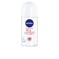 Desodorantes Nivea - Dry Comfort Plus Deo Roll-On by Nivea