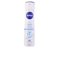 Desodorantes Nivea - 0% Aluminium Fresh Natural Deo Spray by Nivea