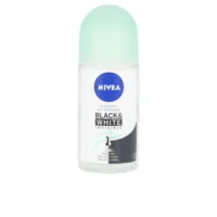 Nivea Men - Men Black & White Active Deo Roll-On by Nivea
