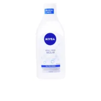 Desmaquillantes Y Limpiadores - Micellar Water Normal Skin by Nivea