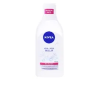 Desmaquillantes Y Limpiadores - Micellar Water Dry Skin by Nivea