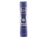 Nivea Men - Men Protect &Amp; Care Deodorant Spray by Nivea