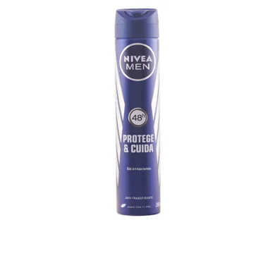 Nivea Men - Men Protect &Amp; Care Deodorant Spray by Nivea