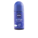 Desodorantes Nivea - Protege & Cuida Deodorant Roll-On by Nivea