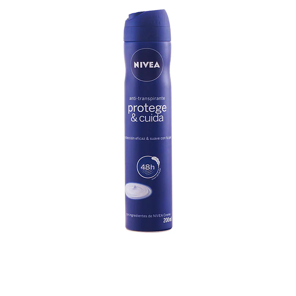 Desodorantes Nivea - Protect &Amp; Care Deodorant Spray by Nivea