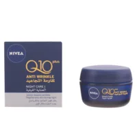 Q10+ - Q10+ Anti-Wrinkle Night by Nivea