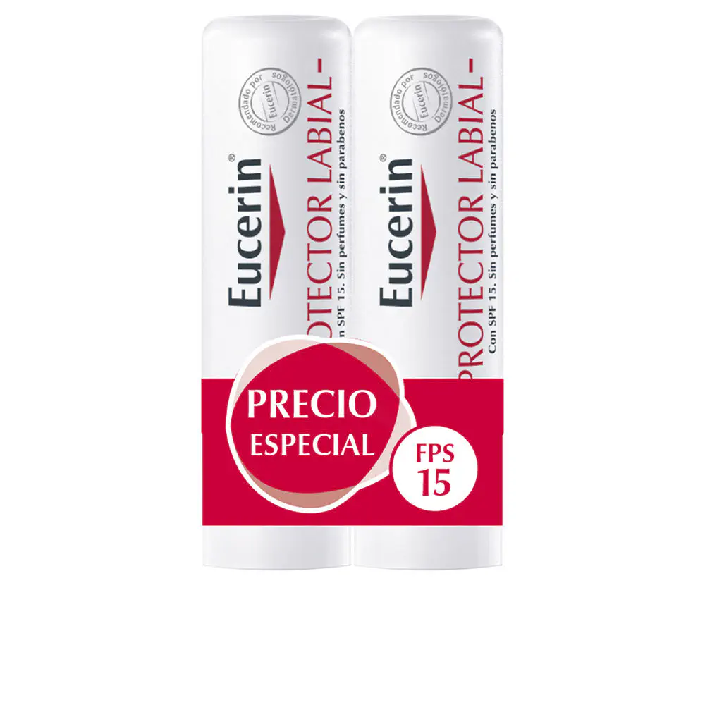 Ph5 - Ph5 Lip Protector Lot 2 X 4.8 Gr by Eucerin