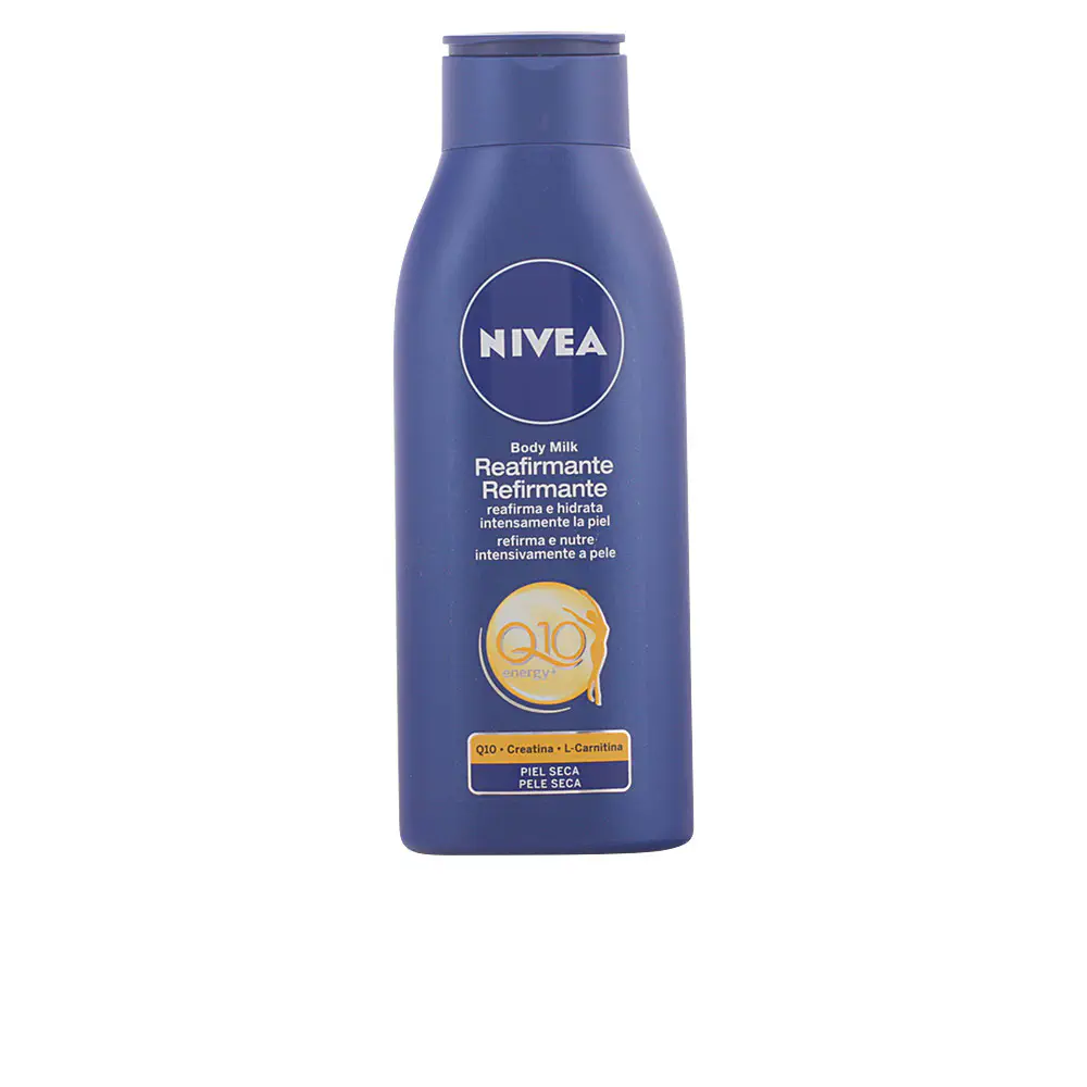 Q10+ - Q10+ Firming Body Milk Dry Skin by Nivea