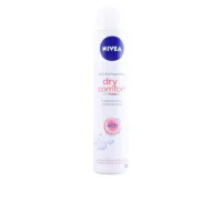 Desodorantes Nivea - Dry Comfort Deo Spray by Nivea