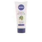 Nivea Care - Aceite De Oliva Crema De Manos by Nivea