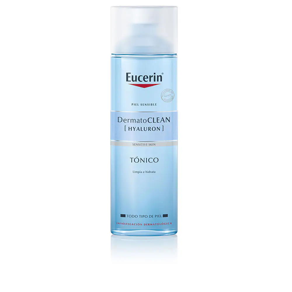 Dermatoclean - Dermatoclean Facial Tonic by Eucerin