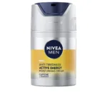 Nivea Men - Men Skin Energy Moisturizing Cream by Nivea