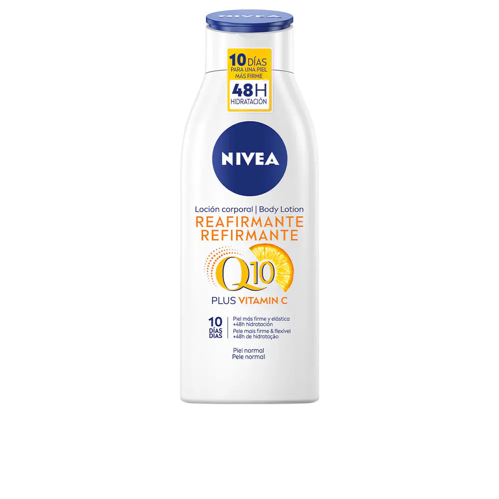 Q10+ - Q10+ Firming Body Milk Pn by Nivea