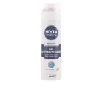 Nivea Men - Men Sensitive Anti-Irritation Shaving Gel by Nivea