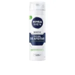 Nivea Men Nivea Men - Men Sensitive Shaving Foam by Nivea