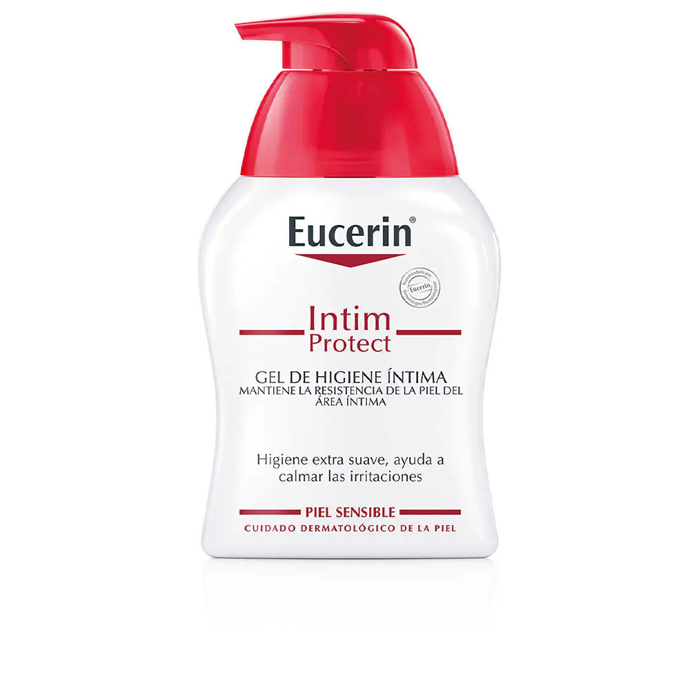Ph5 Intimate Hygiene Gel by Eucerin Ph5 - Ph5 Intimate Hygiene Gel by Eucerin