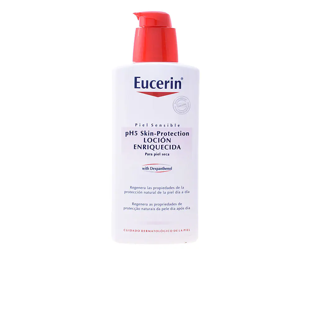 Ph5 - Ph5 Skin Protection Enriched Lotion Dry Skin by Eucerin