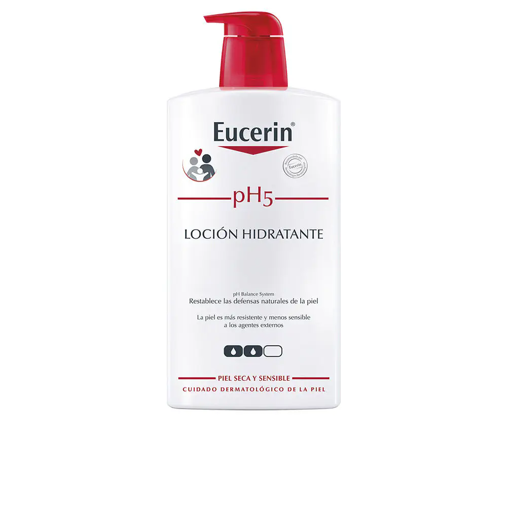 Ph5 - Ph5 Lotion by Eucerin