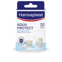 Hp Aqua Protect - Hp Aqua Protect Dressings 2 Sizes by Hansaplast