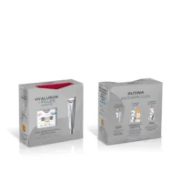 Hyaluron Filler - Hyaluron Filler Day Spf30 Case 2 Pcs by Eucerin