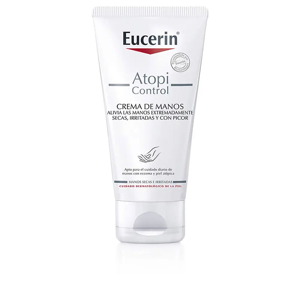 Atopicontrol - Atopicontrol Hand Cream by Eucerin