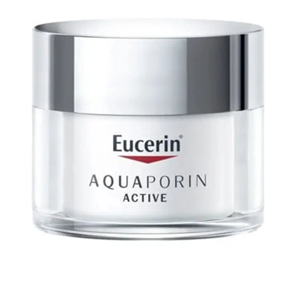 Aquaporin Active - Aquaporin Active Moisturizing Care For Normal And Combination Skin by Eucerin
