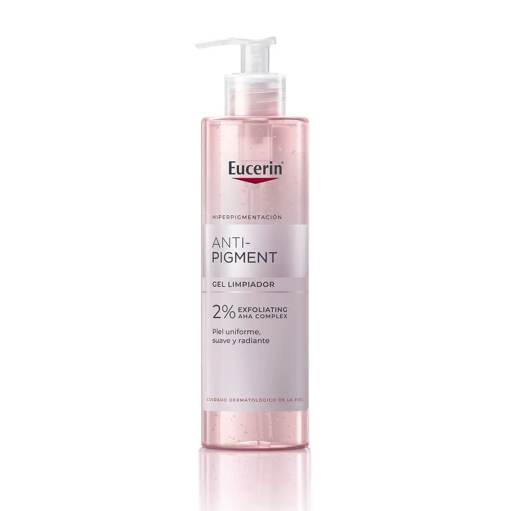 Anti-Pigment - Anti-Pigment Cleansing Gel by Eucerin