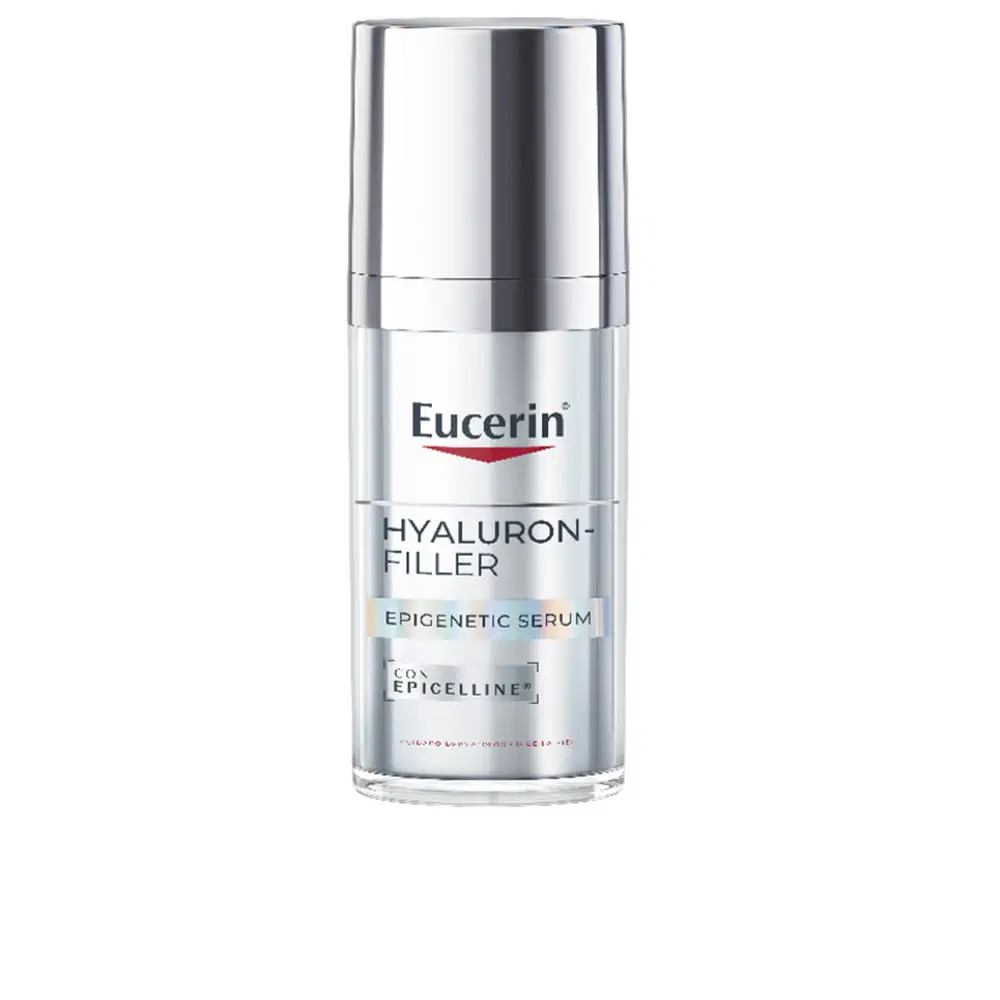 Hyaluron Filler - Hyaluron-Filler Epigenetic Serum by Eucerin