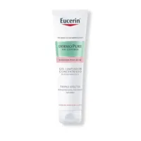 Dermopure - Dermopure Oil Control Triple Effect Concentrated Gel by Eucerin