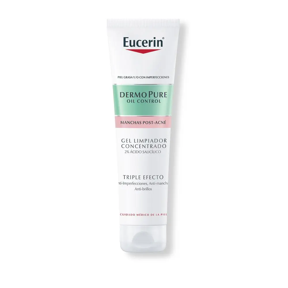 Dermopure - Dermopure Oil Control Triple Effect Concentrated Gel by Eucerin