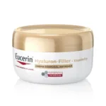 Hyaluron Filler - Hyaluron-Filler + Elasticity Body Cream by Eucerin