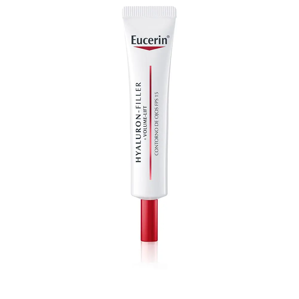 Hyaluron Filler - Hyaluron Filler + Volume-Lift Eye Contour by Eucerin