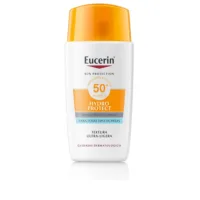 Sensitive Protect - Sun Face Hydro Protect Spf50+ by Eucerin