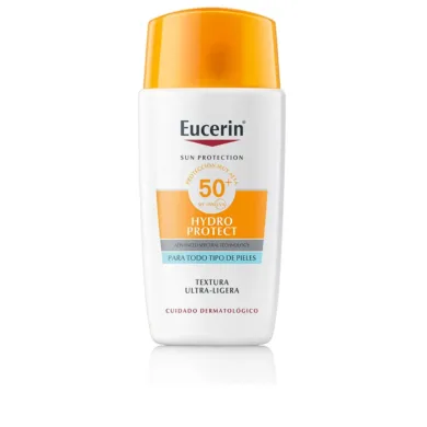 Sensitive Protect - Sun Face Hydro Protect Spf50+ by Eucerin