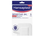 Hp Sensitive 3Xl - Hp Sensitive 3Xl Dressings 10 X 15 Cm by Hansaplast